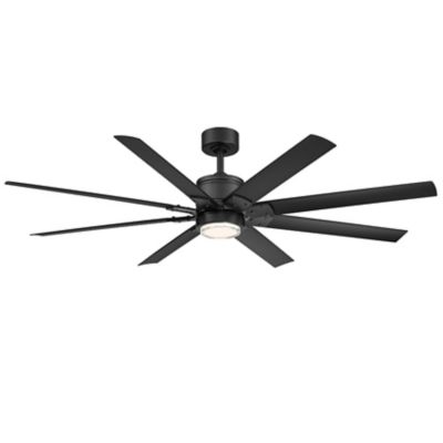 Renegade LED Smart Ceiling Fan