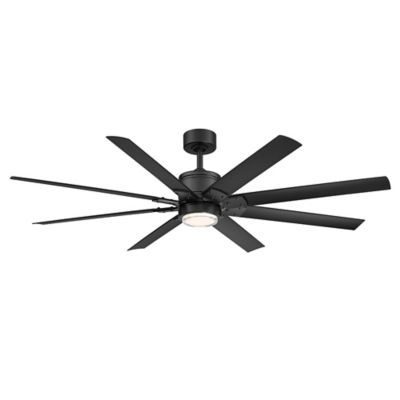 Renegade LED Smart Ceiling Fan