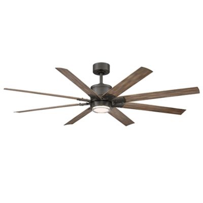 Renegade LED Smart Ceiling Fan