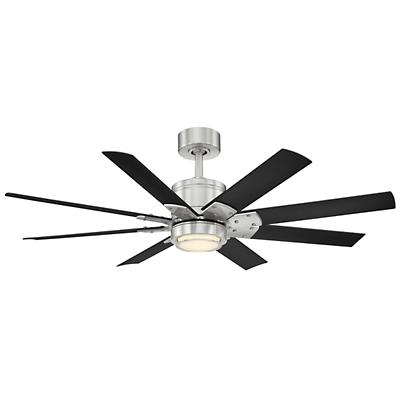 Renegade LED Smart Ceiling Fan