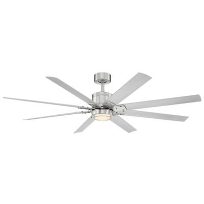 Renegade LED Smart Ceiling Fan