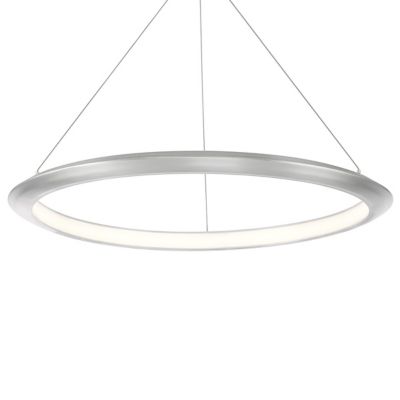 The Ring LED Chandelier