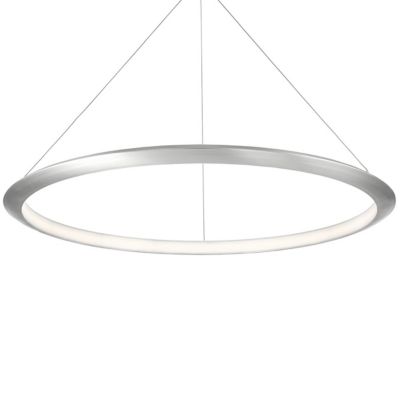 The Ring LED Chandelier