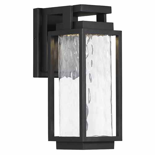 Two If By Sea LED Outdoor Wall Sconce(Small)-OPEN BOX RETURN