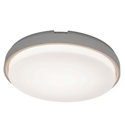 Zenith LED Flushmount