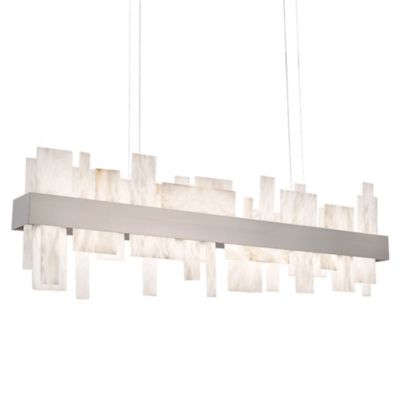 Acropolis LED Linear Suspension