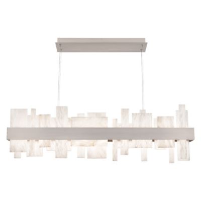 Acropolis LED Linear Suspension