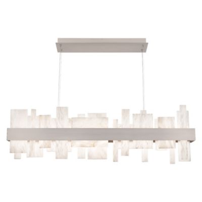 Acropolis LED Linear Suspension