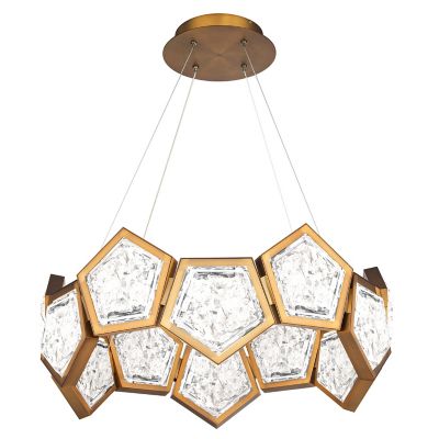 Starlight Starbright LED Chandelier