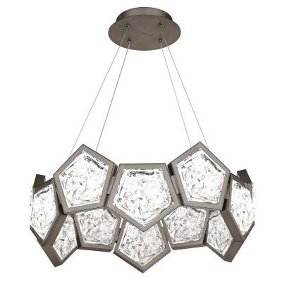 Starlight Starbright LED Chandelier