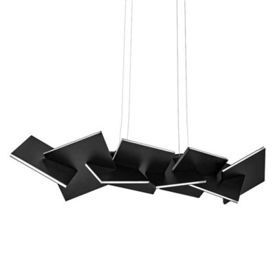 Konstrukt LED Linear Suspension