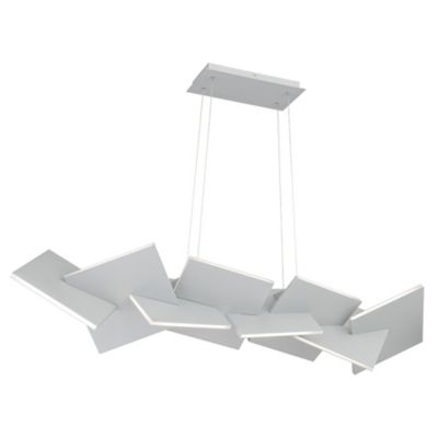 Konstrukt LED Linear Suspension