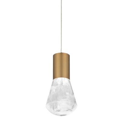 Plum LED Mini Pendant