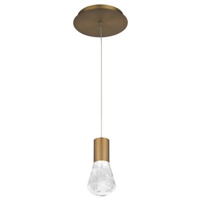 Plum LED Mini Pendant