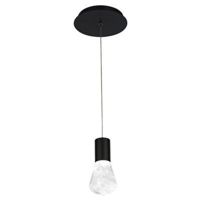 Plum LED Mini Pendant