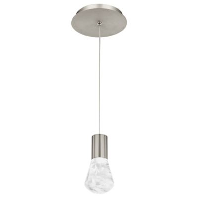 Plum LED Mini Pendant