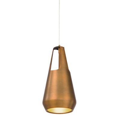 Ingot LED Mini Pendant