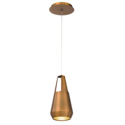 Ingot LED Mini Pendant