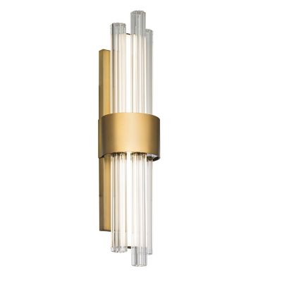 Luzerne LED Vanity Light