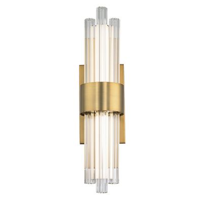 Luzerne LED Vanity Light