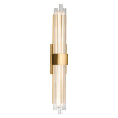 Luzerne LED Vanity Light