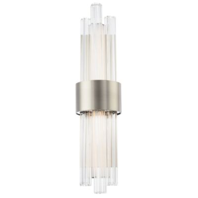 Luzerne LED Vanity Light