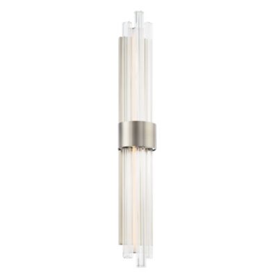 Luzerne LED Vanity Light