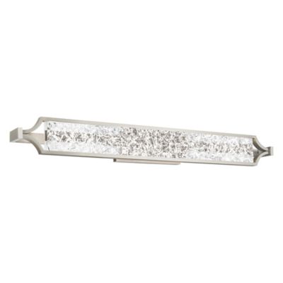Emblem LED Bath Bar