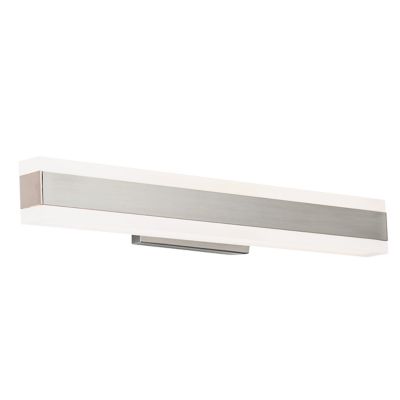 Cinch LED Vanity Light