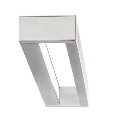 Open Bar LED Vanity Light by Modern Forms at