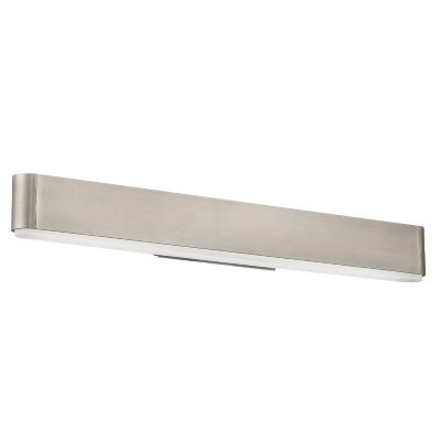 0 to 60 LED Vanity Light