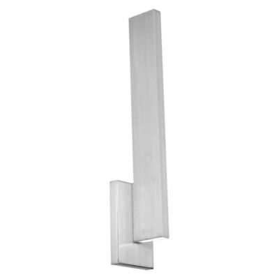 Mako LED Outdoor Wall Sconce