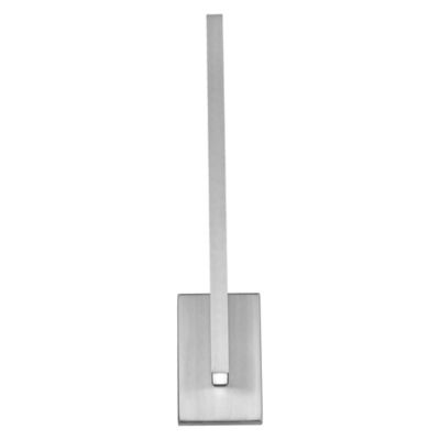 Mako LED Outdoor Wall Sconce
