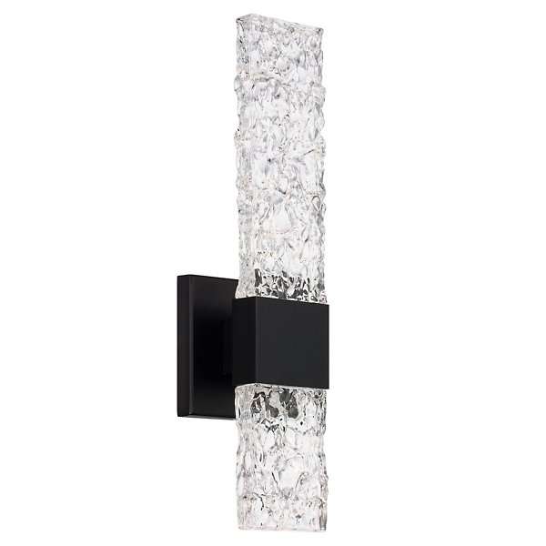 Reflect LED Outdoor Wall Sconce