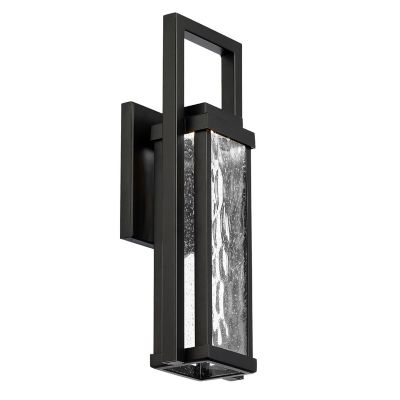 Revere LED Outdoor Wall Sconce