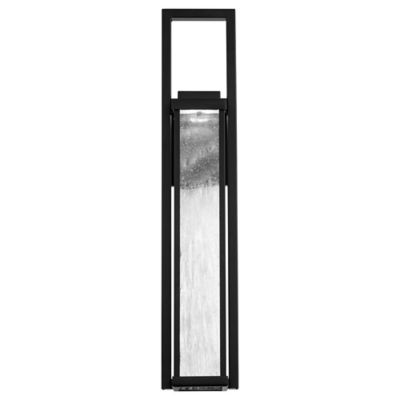 Revere LED Outdoor Wall Sconce