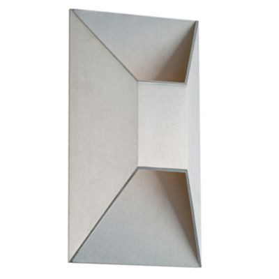 Maglev LED Outdoor Wall Sconce