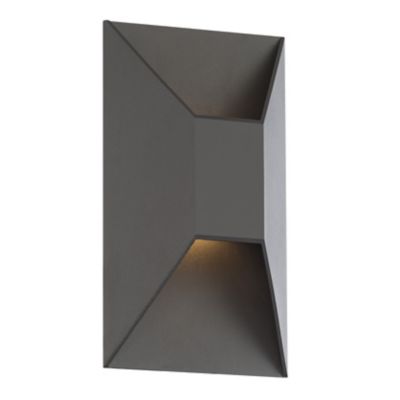 Maglev LED Outdoor Wall Sconce