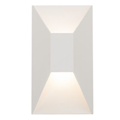 Maglev LED Outdoor Wall Sconce
