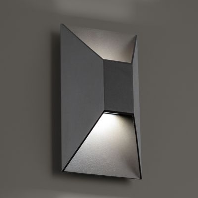 Shown in Bronze finish