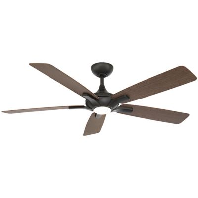 Mykonos 5 Blade LED Ceiling Fan