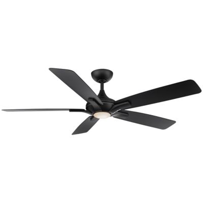 Mykonos 5 Blade LED Ceiling Fan