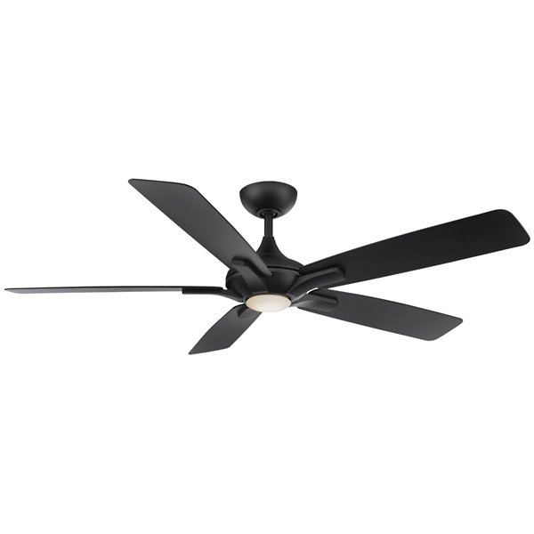 Mykonos 5-Blade Ceiling Fan