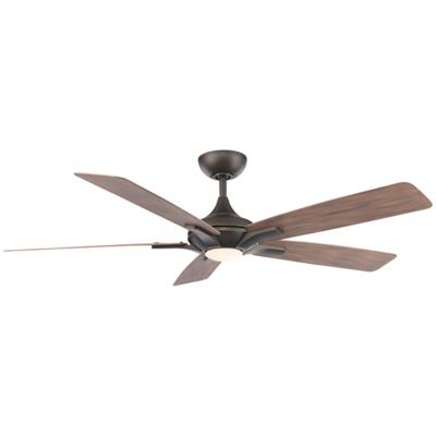 Mykonos 5 Blade LED Ceiling Fan