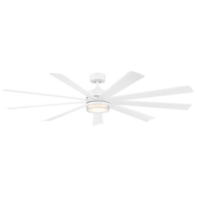 Wynd XL LED Smart Ceiling Fan