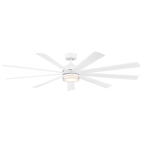 Wynd XL LED Smart Ceiling Fan