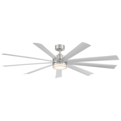 Wynd XL LED Smart Ceiling Fan