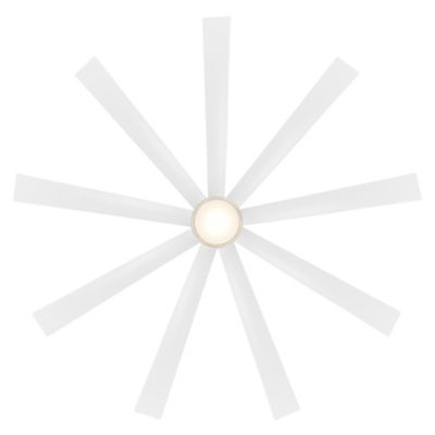Wynd XL LED Smart Ceiling Fan by Modern Forms at Lumens.com