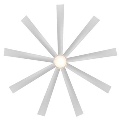 Wynd XL LED Smart Ceiling Fan by Modern Forms at Lumens.com