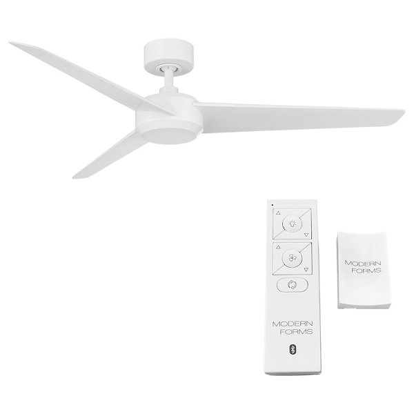Ultra UV-C Smart Ceiling Fan